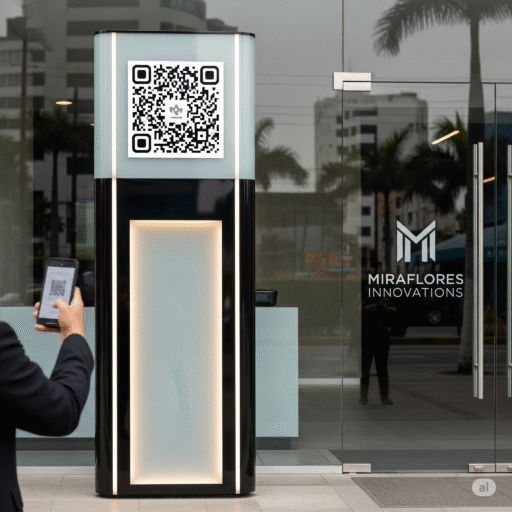 roi totem publicitario ccimasenalizaciones peru
