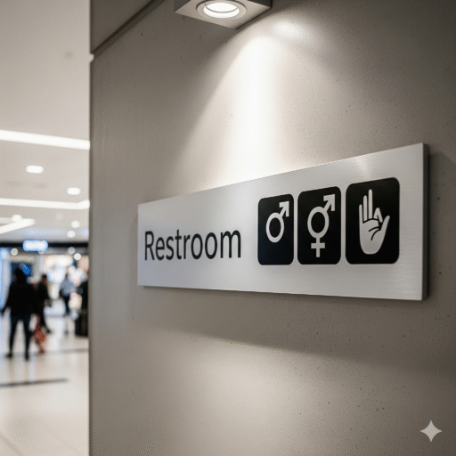 senalizacion con lengua de senas ccimasenalizaciones peru