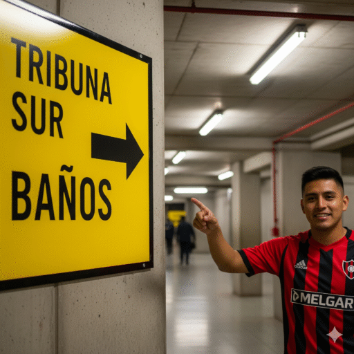 senalizacion en estadios ccimasenalizaciones peru