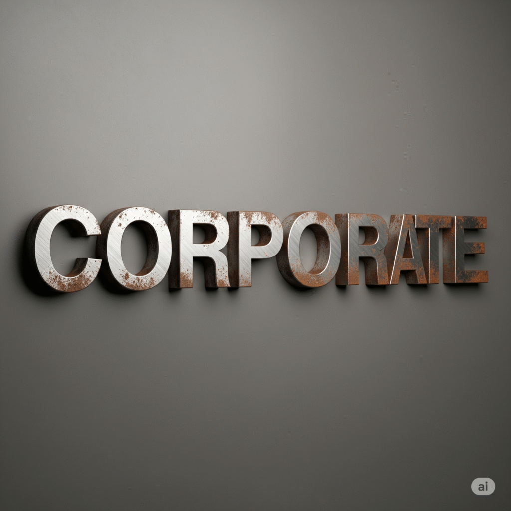 El Estilo que Tu Marca Necesita 1 tendencias letras corporeas ccimasenalizaciones peru