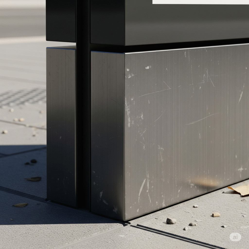 Haz que tu Marca se Eleve: El Secreto de la Visibilidad 1 totem publicitario visibilidad ccimasenalizaciones peru