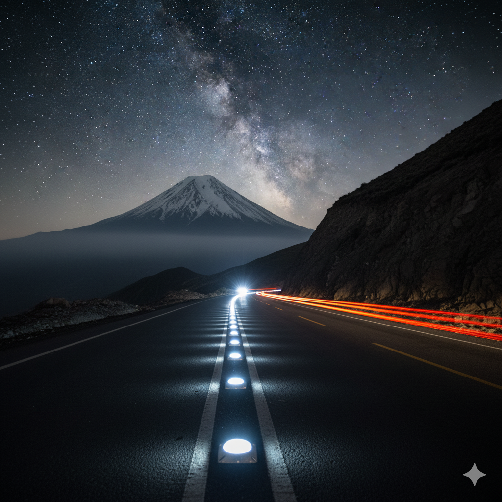 ¿Cuánto Cuesta la Seguridad? Análisis Real del Precio del Captafaro Ojo de Gato en el Mercado Vial Peruano. 1 captafaro ojo de gato precio peru seguridad ccimasenalizaciones peru