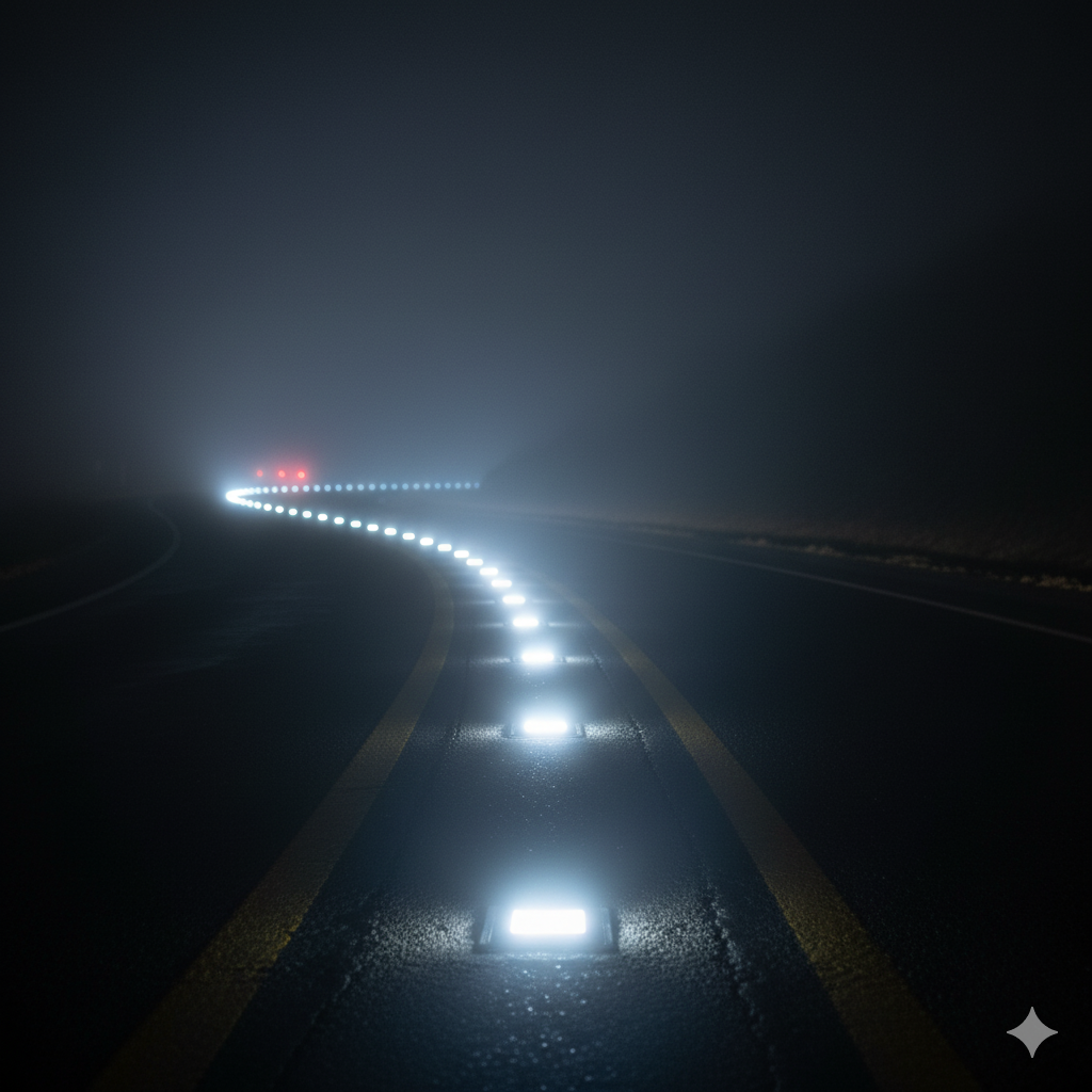 ¿Cuánto Cuestan los Captafaros en Perú? La Inversión Inteligente que Salva Vidas 1 captafaros precio peru guia costos ccimasenalizaciones peru