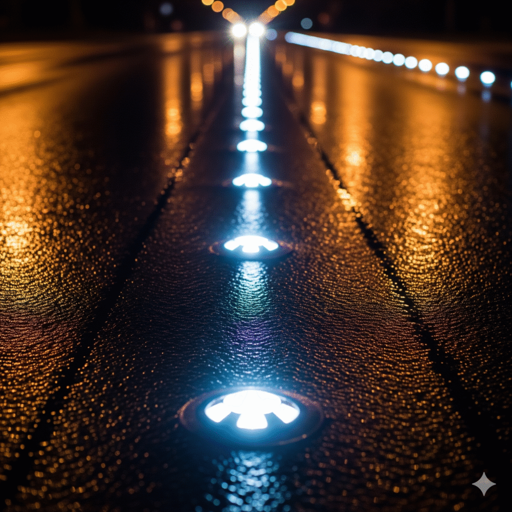 captafaros viales guia seguridad ccimasenalizaciones peru