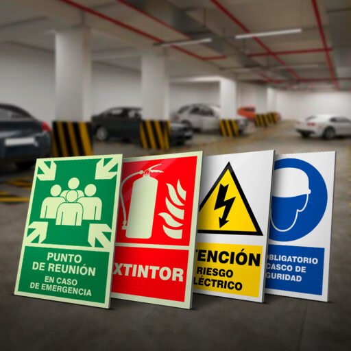 ccima senalizaciones evacuacion y emergencia