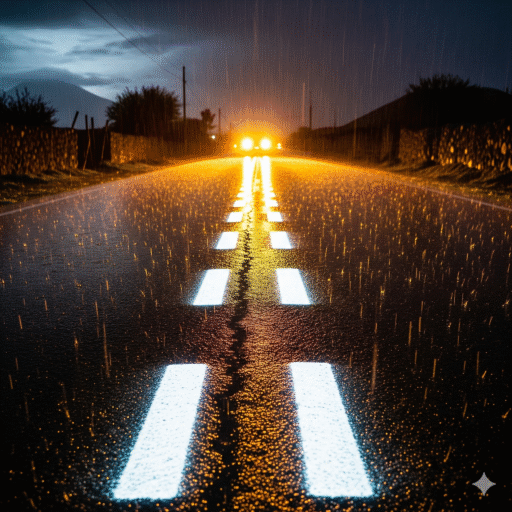 demarcadores viales orden transito ccimasenalizaciones peru