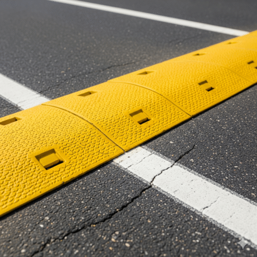 disuasor de velocidad vs semaforos ccimasenalizaciones peru