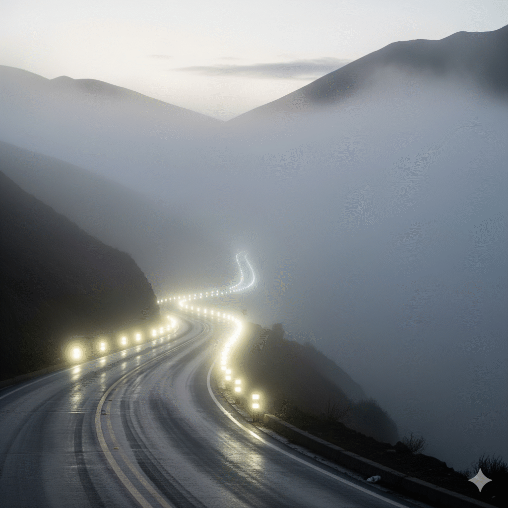 El Futuro de la Seguridad Vial: Conoce los Tachones Viales con Tecnología LED 8 innovacion tachones viales ccimasenalizaciones peru