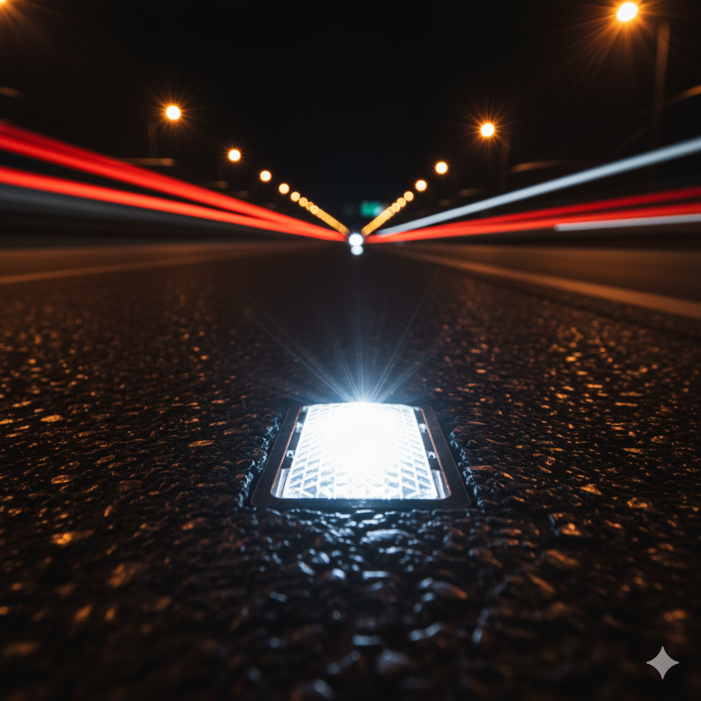 ¿Un Precio Justo por una Visibilidad Perfecta? Lo que Debes Saber de las Tachas 3M 1 precio de tachas reflectivas 3m beneficios ccimasenalizaciones peru