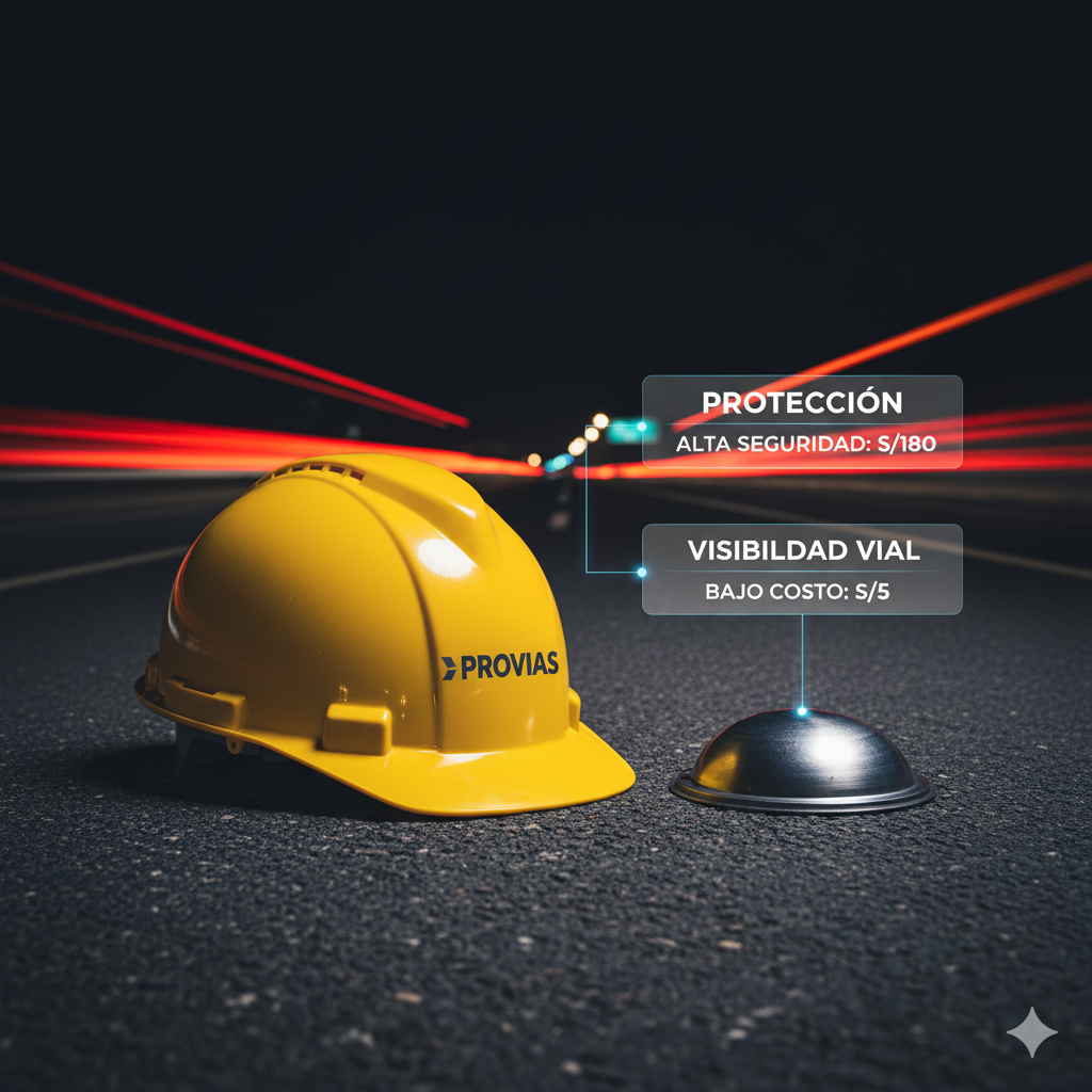 precios de tachones viales en peru ccimasenalizaciones peru 3