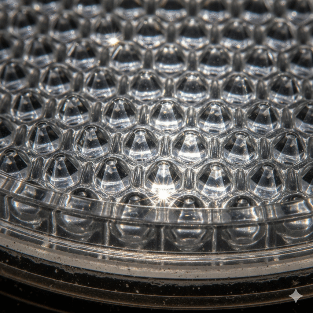 reflectividad de tachas viales ccimasenalizaciones peru