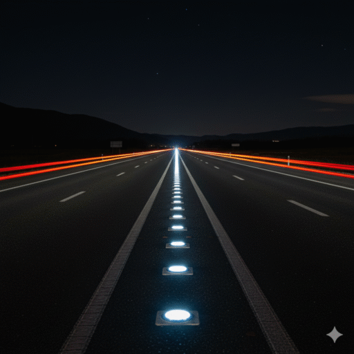 tacha bidireccional en carreteras de peru ccimasenalizaciones peru