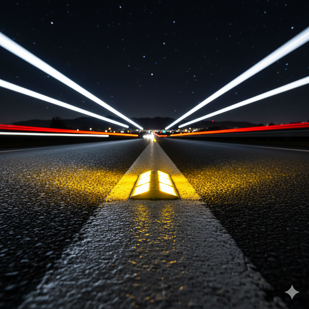 tacha reflectiva bidireccional guia ccimasenalizaciones peru