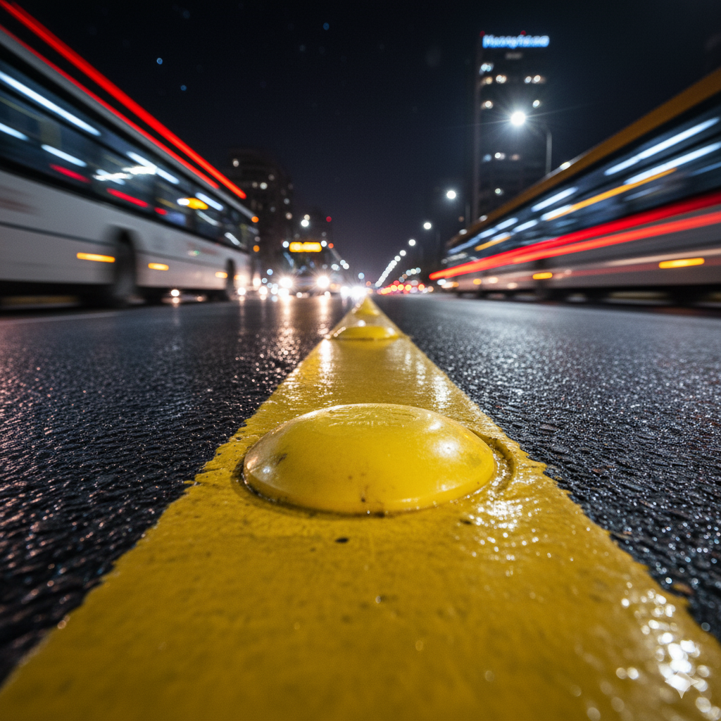 Caos Vial Cero: La Guía Definitiva sobre la Tacha Vial en Lima y su Impacto en la Fluidez del Tráfico 1 tacha vial en lima aplicaciones seguridad ccimasenalizaciones peru