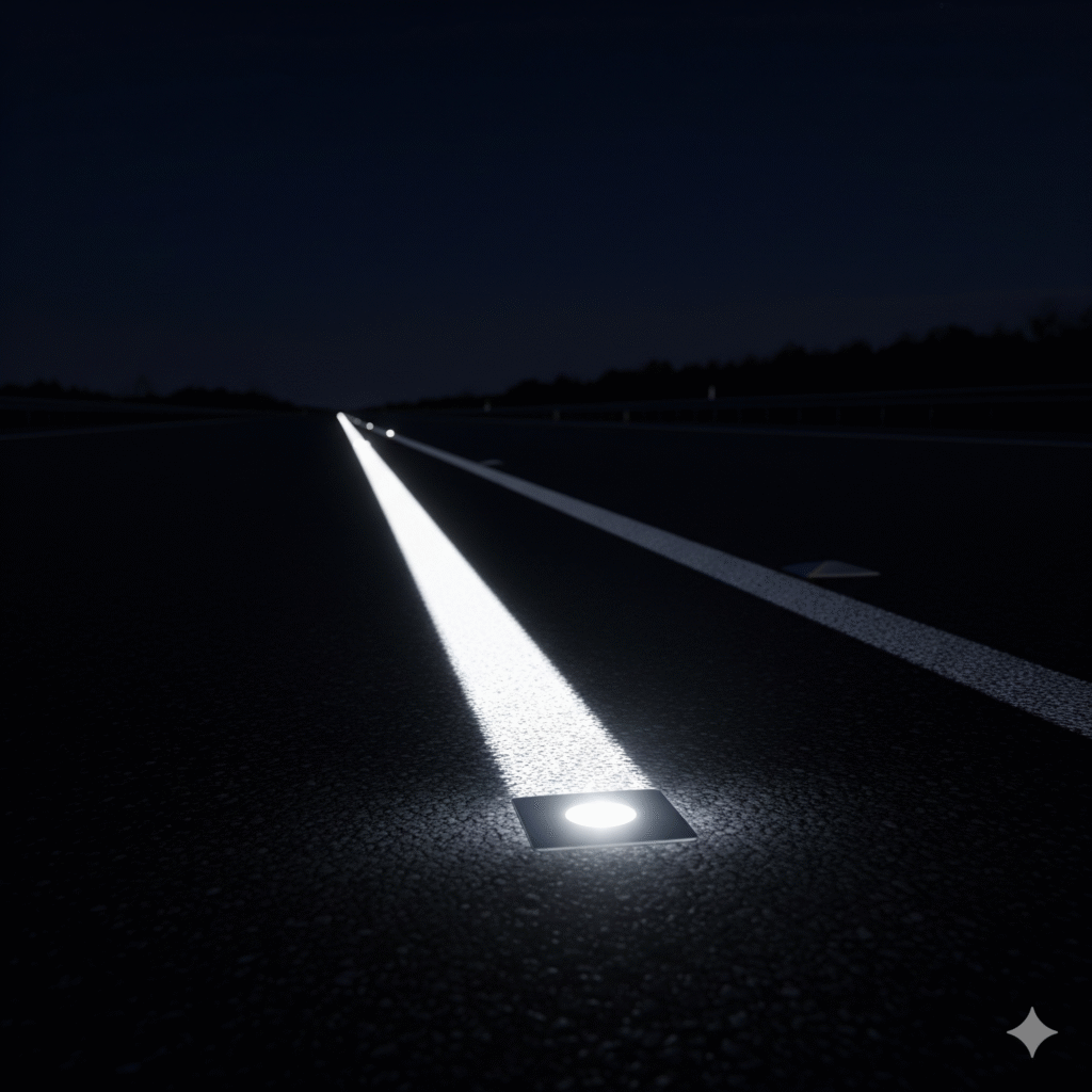 tachas 3m vs reductores de velocidad ccimasenalizaciones peru