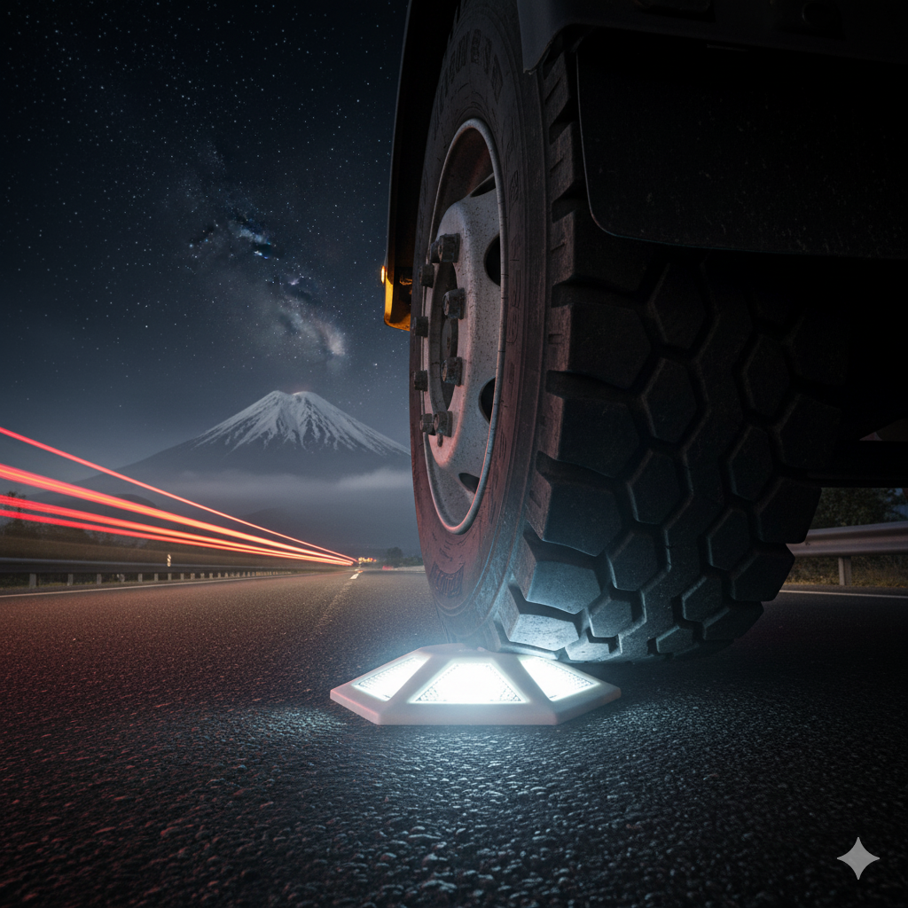 ¿Cuánto cuesta realmente la seguridad vial? Analizando el TCO y el Precio de las Tachas Reflectivas 3M 1 tachas reflectivas 3m precio calidad ccimasenalizaciones peru