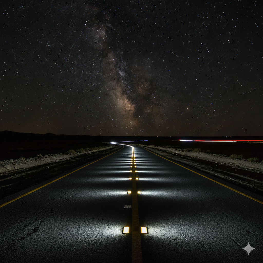 ¿Vale la Pena? Análisis Técnico y Precio Real de las Tachas Reflectivas 3M vs. Marcadores Genéricos en Perú. 1 tachas reflectivas 3m precio peru ccimasenalizaciones peru