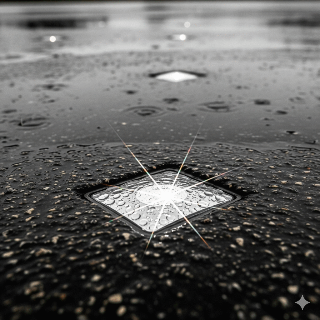 tachas reflectivas obligatorias normas ccimasenalizaciones peru