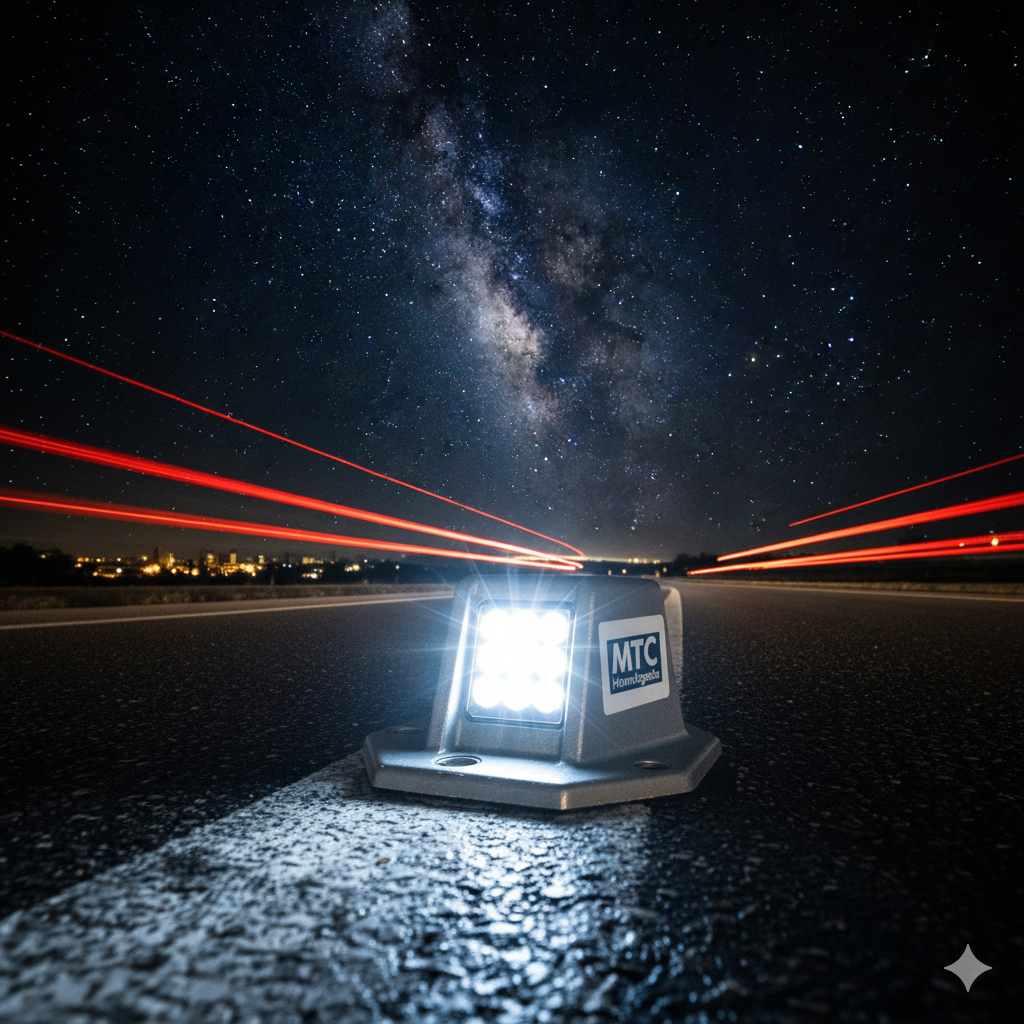 ¿Ahorro o Durabilidad? El Análisis que Todo Ingeniero Debe Hacer Antes de Comprar Tachas Reflectivas en Sodimac o Retail. 1 tachas reflectivas sodimac precio peru ccimasenalizaciones peru