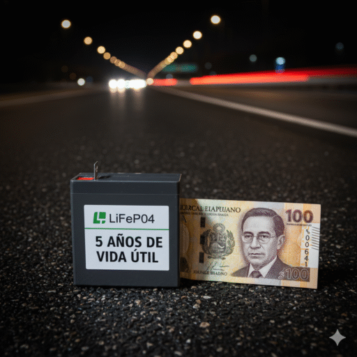 tachas solares precio inversion ccimasenalizaciones peru