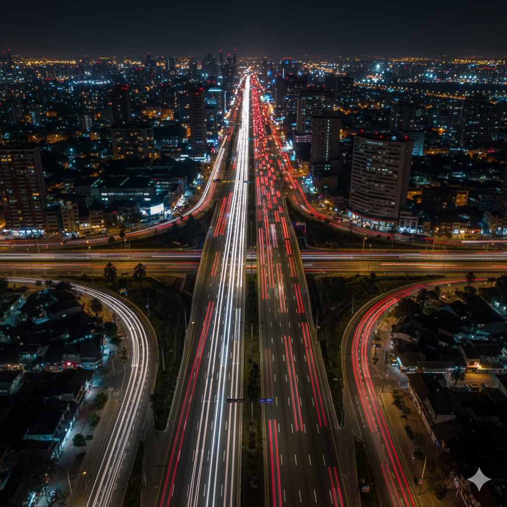 ¿Tu Proyecto en Lima Espera? Descubre la Disponibilidad Inmediata y Beneficios de las Mejores Tachas Viales 1 tachas viales lima disponibilidad ccimasenalizaciones peru