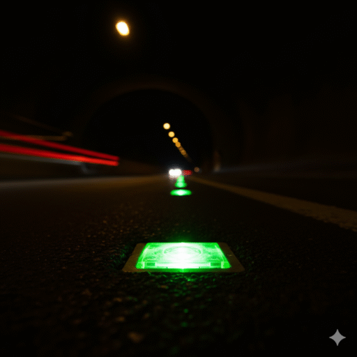 tachones fluorescentes maxima visibilidad ccimasenalizaciones peru