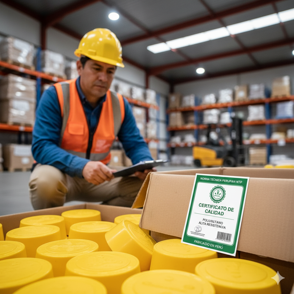 Presupuesto sin Sorpresas: Cómo Elegir el Tachón Vial Perfecto para tu Obra en Perú 1 tachones precio peru guia costos viales ccimasenalizaciones peru