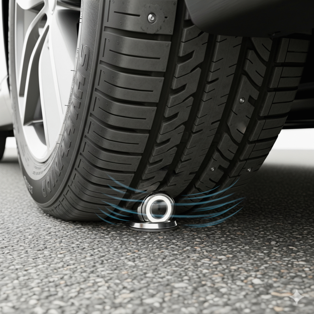 tachones reflectivos vs reductores ccimasenalizaciones peru 2