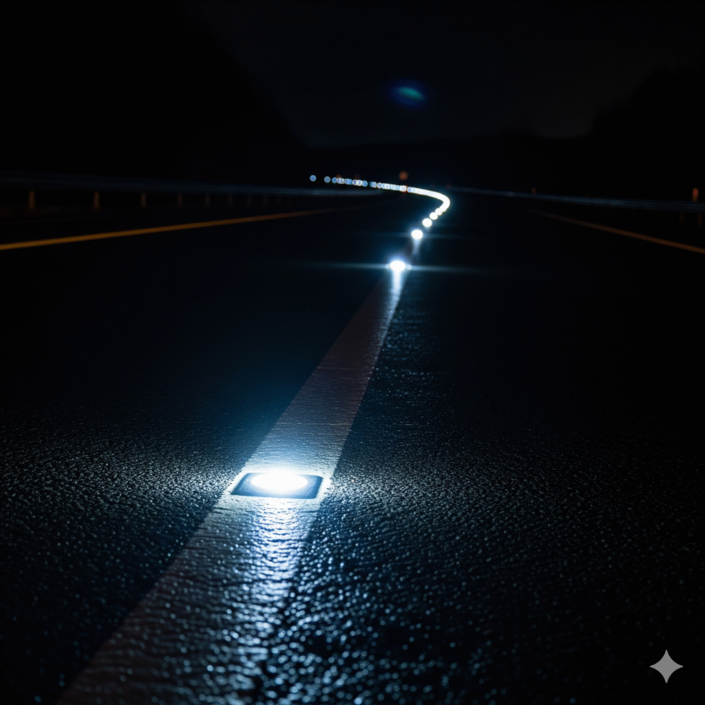 ¿Cuándo usar Tachones y Cuándo Reductores? La Guía Definitiva 1 tachones vs reductores de velocidad ccimasenalizaciones 2