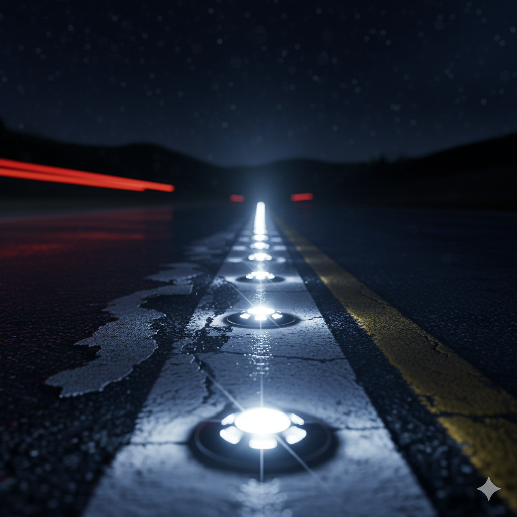 tipos de tachones viales ccimasenalizaciones peru