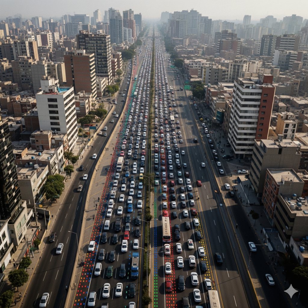 vialetas seguridad vial peru ccimasenalizaciones peru