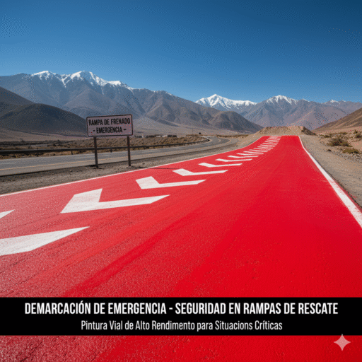 colores de pintura vial significado ccimasenalizaciones peru