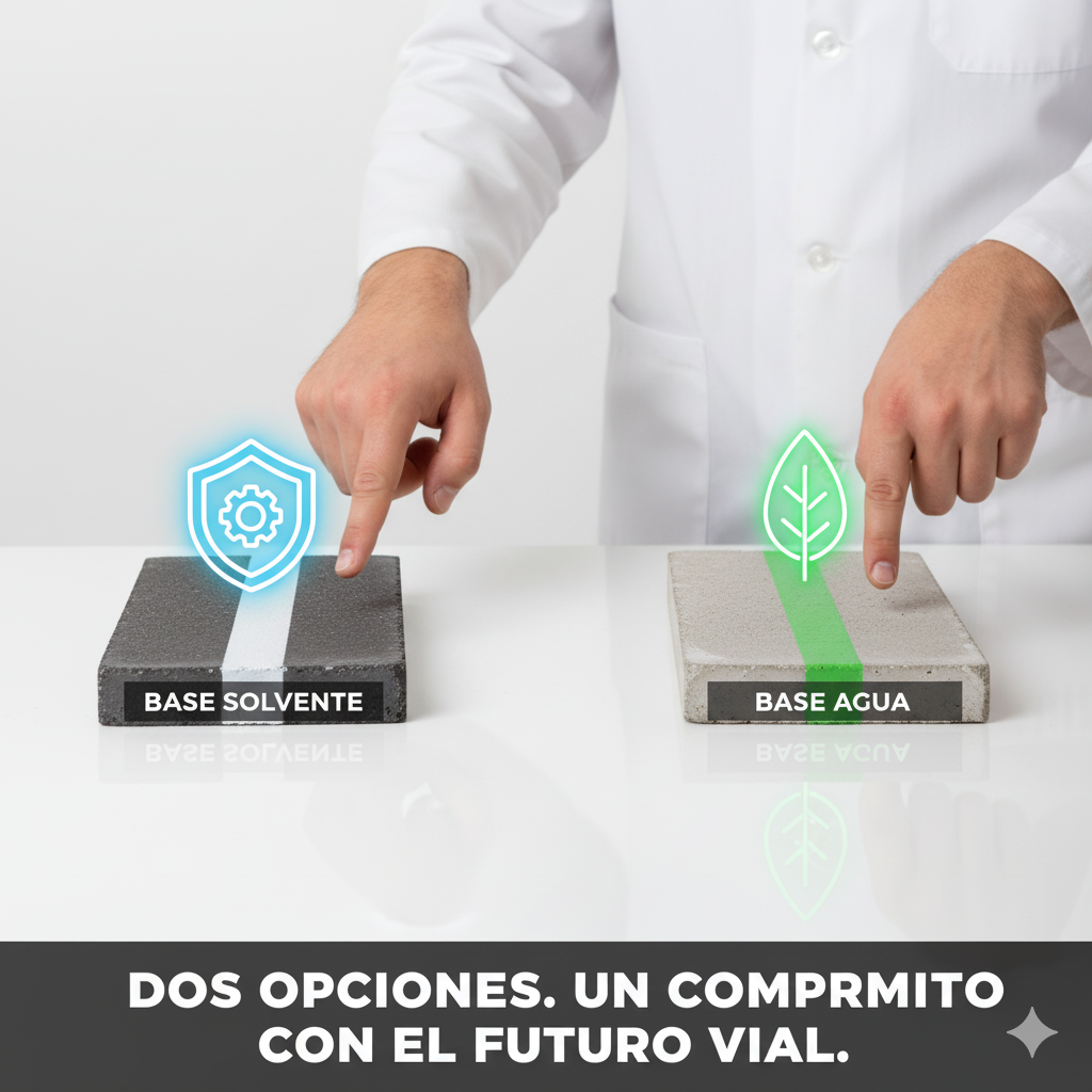 Certificación MTC y Stock Inmediato: La Guía Definitiva para Comprar Pintura de Tráfico de Alto Rendimiento en Perú. 10 comprar pintura de trafico en peru base ccimasenalizaciones peru