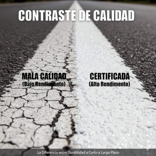 comprar pintura vial certificada ccimasenalizaciones peru