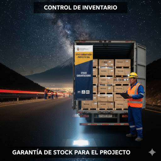 elegir tachas reflectivas peru proveedor ccimasenalizaciones peru
