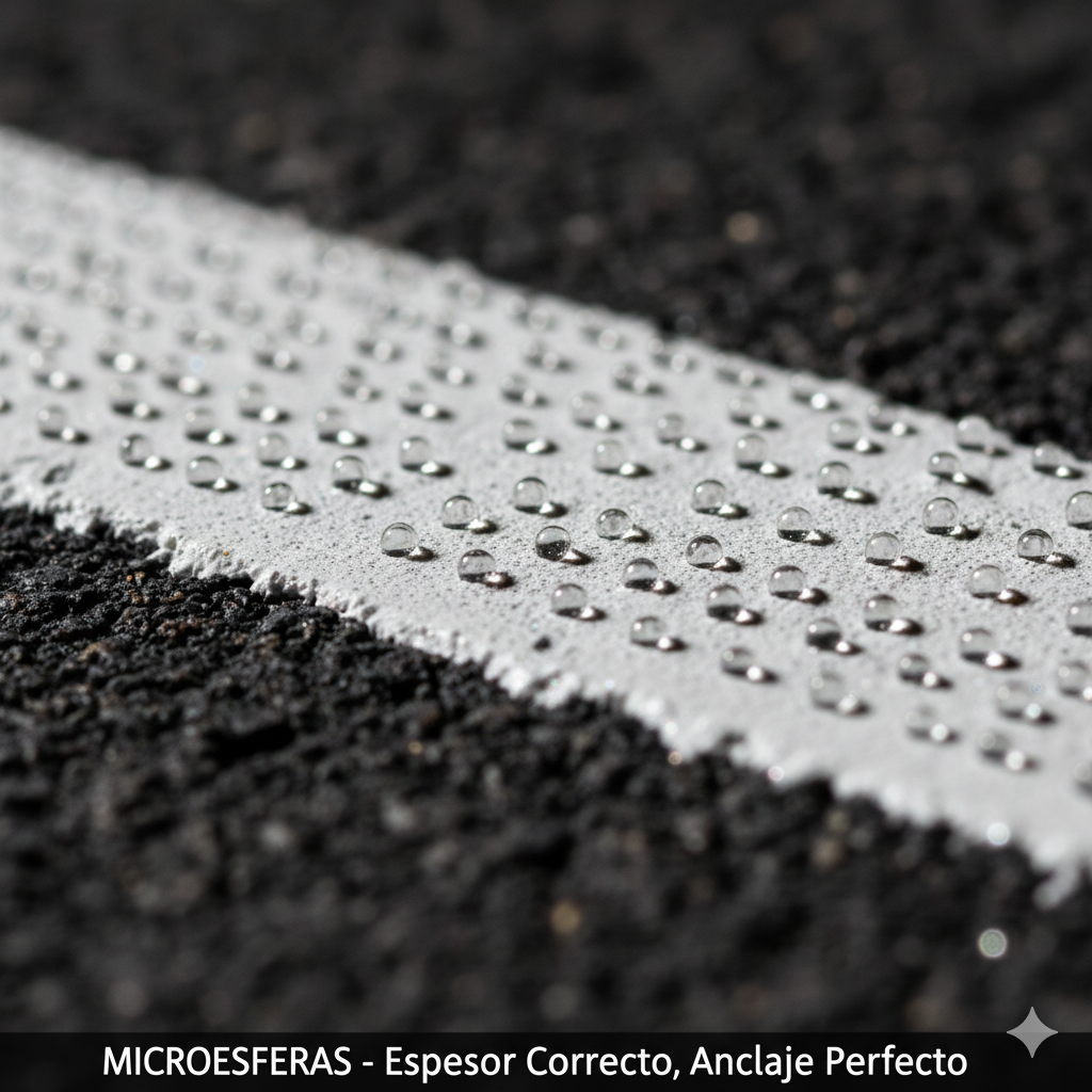 espesor pintura base solvente costa mtc ccimasenalizaciones peru