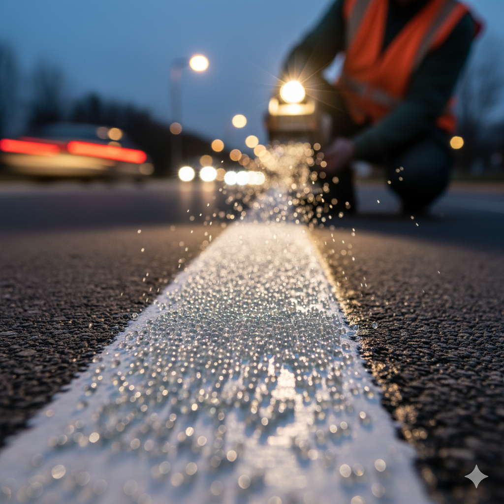 ¡Su Señalización DURA MÁS! Extiende la Vida Útil de la Pintura con estos Consejos de Mantenimiento Preventivo y Correctivo. 6 mantenimiento senalizacion vial pintura ccimasenalizaciones peru