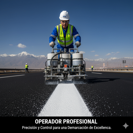 maquinaria pintura vial profesional airless ccimasenalizaciones peru
