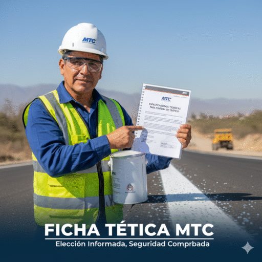 mejor pintura para calles tipos eleccion ccimasenalizaciones peru
