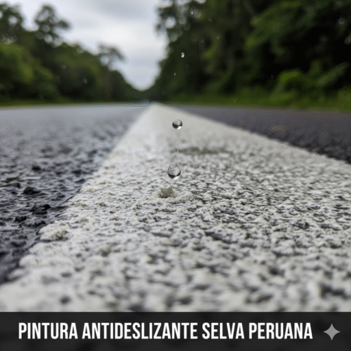 pintura antideslizante selva peruana ccimasenalizaciones peru
