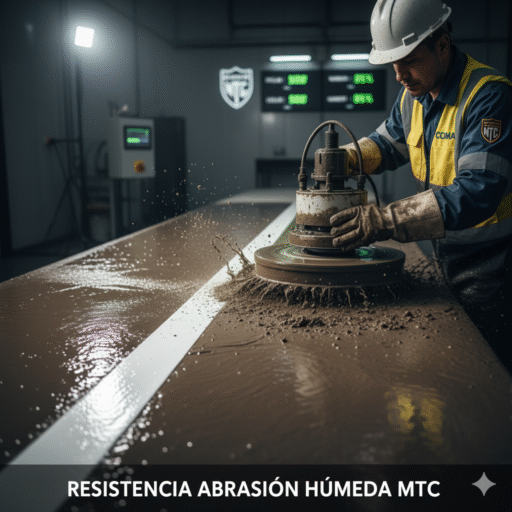 pintura base agua antidesgaste selva ccimasenalizaciones peru