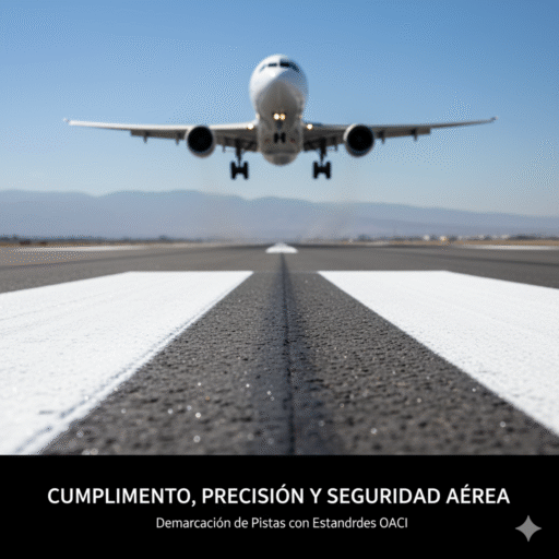 pintura base solvente aeropuertos icao ccimasenalizaciones peru