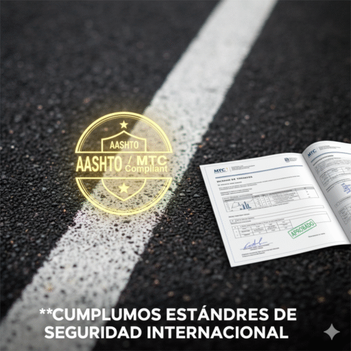 pintura base solvente obras concesionadas ccimasenalizaciones peru