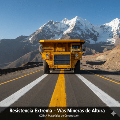 pintura base solvente vias mineras ccimasenalizaciones peru