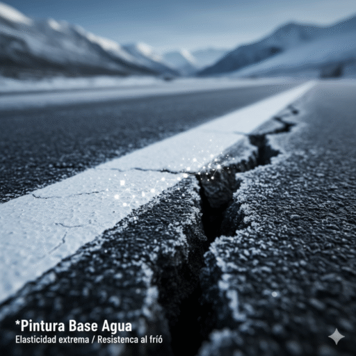 pintura de trafico adaptada clima peru ccimasenalizaciones peru