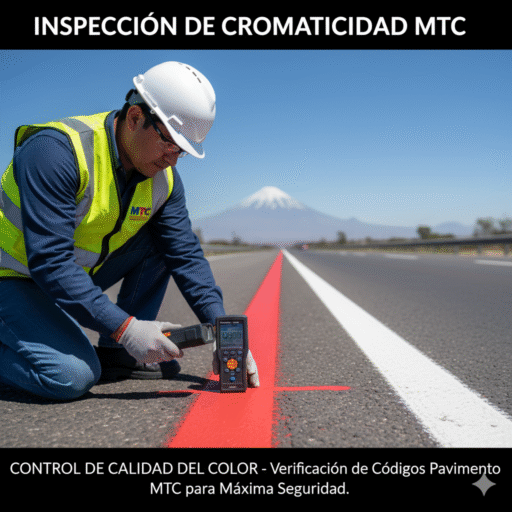 pintura de trafico colores significado ccimasenalizaciones peru