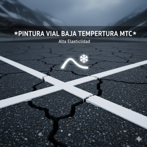 pintura de trafico sierra clima frio ccimasenalizaciones peru