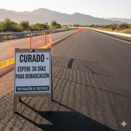 pintura para asfalto demarcacion vial ccimasenalizaciones peru