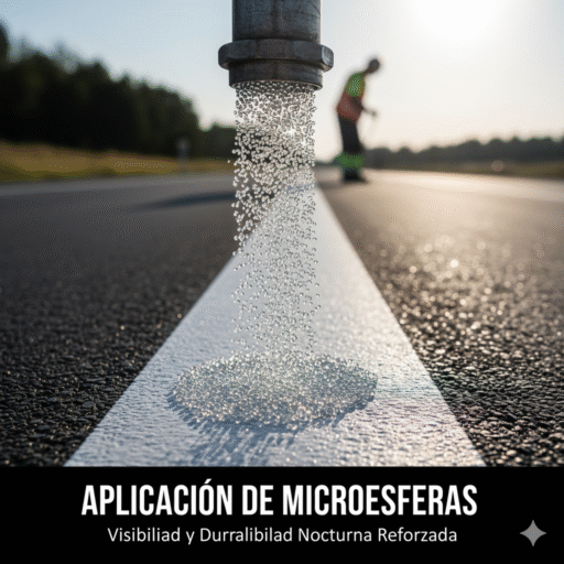 pintura para demarcacion vial mtc tipos ccimasenalizaciones peru