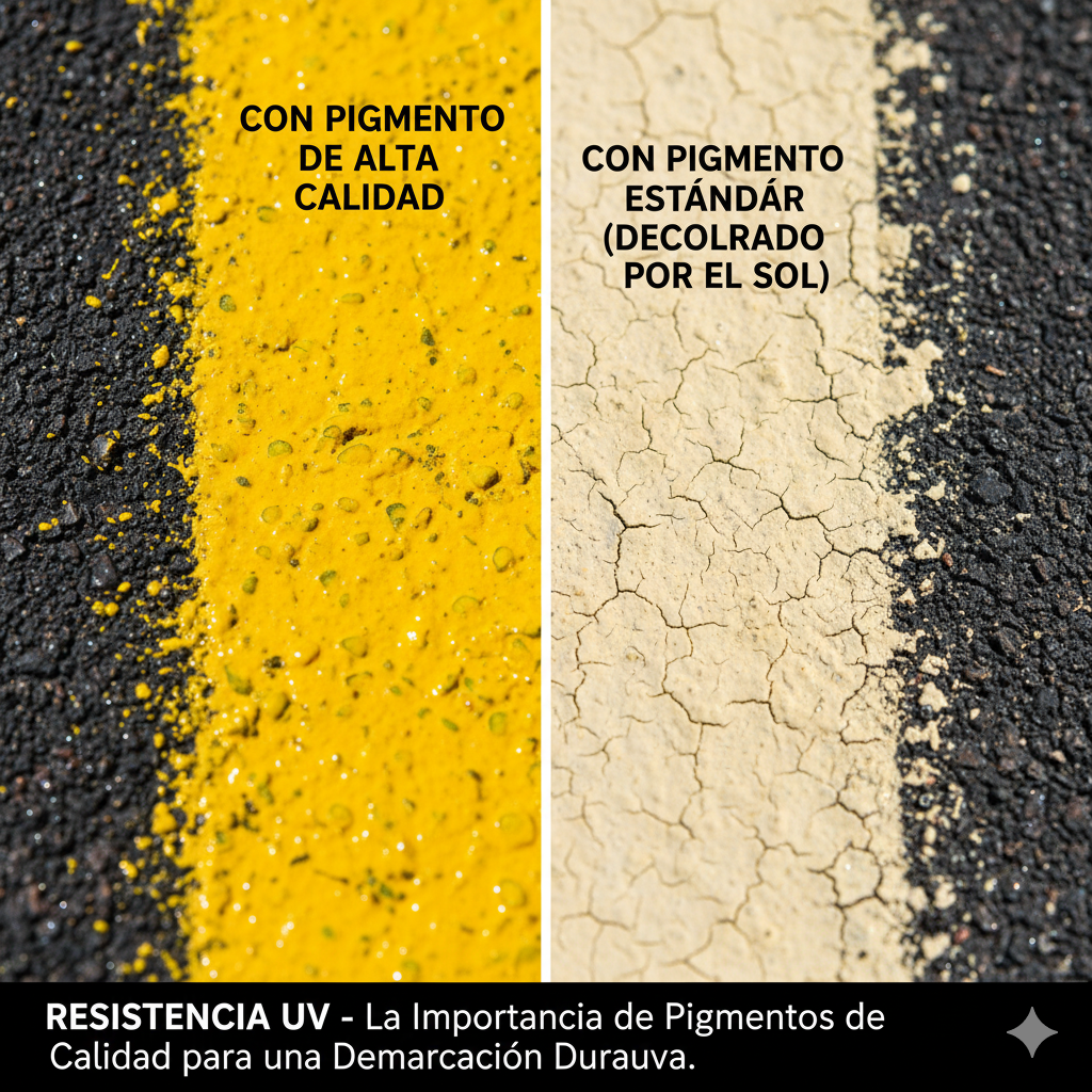 Invertir en Seguridad: ¿Cuánto cuesta el galón de Pintura Tráfico Amarilla de Alto Rendimiento en el Perú y por qué varía su precio? 4 pintura trafico amarillo precio galon ccimasenalizaciones peru